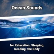 z Z z Ocean Sounds for Relaxation, Sleeping, Reading, the Body