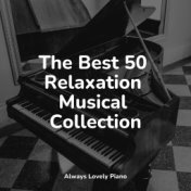 The Best 50 Relaxation Musical Collection