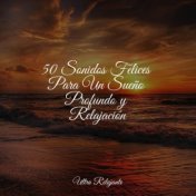 50 Sonidos Felices Para Un Sueño Profundo y Relajación