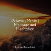 Relaxing Music | Massage and Meditation