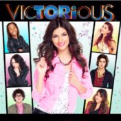 Even More Music from Victorious