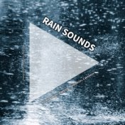#01 Rain Sounds for Relaxation, Napping, Meditation, Calmness