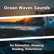 z Z z Ocean Waves Sounds for Relaxation, Sleeping, Reading, Disturbance
