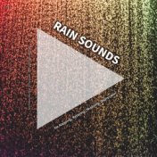 #01 Rain Sounds for Napping, Relaxing, Studying, Depression