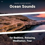 z Z z Ocean Sounds for Bedtime, Relaxing, Meditation, Fear
