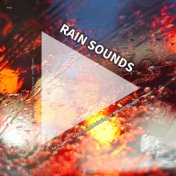 #01 Rain Sounds for Napping, Stress Relief, Relaxing, to Release Struggle