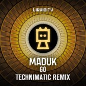 Go (feat. Lachi) (Technimatic Remix)