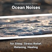 z Z z Ocean Noises for Sleep, Stress Relief, Relaxing, Healing