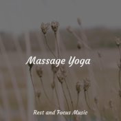 Massage Yoga