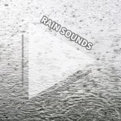 #01 Rain Sounds for Night Sleep, Stress Relief, Relaxing, Serenity