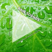 #01 Rain Sounds for Bedtime, Relaxing, Meditation, Young and Old
