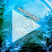 #01 Rain Sounds for Relaxing, Night Sleep, Studying, Noise of Neighbors