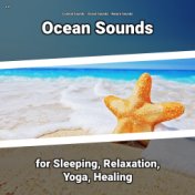 z Z Ocean Sounds for Sleeping, Relaxation, Yoga, Healing