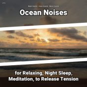 z Z z Ocean Noises for Relaxing, Night Sleep, Meditation, to Release Tension