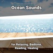 z Z Ocean Sounds for Relaxing, Bedtime, Reading, Healing