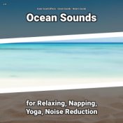 z Z Ocean Sounds for Relaxing, Napping, Yoga, Noise Reduction
