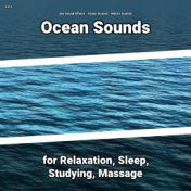 z Z z Ocean Sounds for Relaxation, Sleep, Studying, Massage