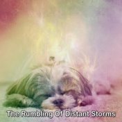 The Rumbling Of Distant Storms