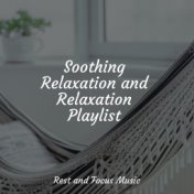 Soothing Relaxation and Relaxation Playlist