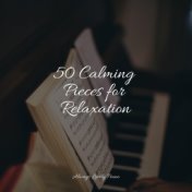 50 Calming Pieces for Relaxation