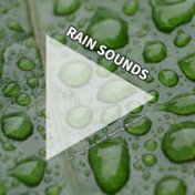 #01 Rain Sounds for Sleep, Stress Relief, Relaxing, Recreation