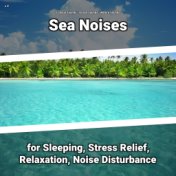 z Z Sea Noises for Sleeping, Stress Relief, Relaxation, Noise Disturbance