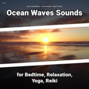 z Z z Ocean Waves Sounds for Bedtime, Relaxation, Yoga, Reiki