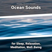 z Z z Ocean Sounds for Sleep, Relaxation, Meditation, Well-Being