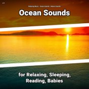z Z Ocean Sounds for Relaxing, Sleeping, Reading, Babies