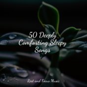 50 Deeply Comforting Sleepy Songs