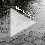 #01 Rain Sounds for Relaxing, Night Sleep, Wellness, to Study To