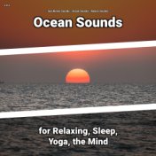 z Z z Ocean Sounds for Relaxing, Sleep, Yoga, the Mind