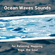 z Z Ocean Waves Sounds for Relaxing, Napping, Yoga, the Soul