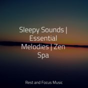 Sleepy Sounds | Essential Melodies | Zen Spa