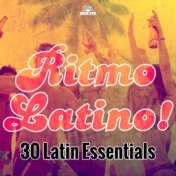 Ritmo Latino! 30 Latin Dance Essentials