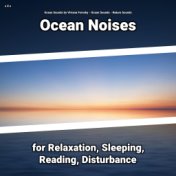 z Z z Ocean Noises for Relaxation, Sleeping, Reading, Disturbance