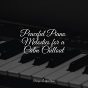Peaceful Piano Melodies for a Calm Chillout