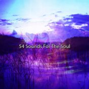 54 Sounds For The Soul