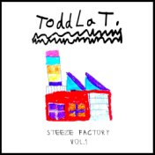 Steeze Factory, Vol 1