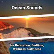 z Z Ocean Sounds for Relaxation, Bedtime, Wellness, Calmness