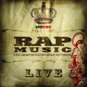 Rap Music (Live)