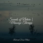 Sounds of Nature | Massage Therapy