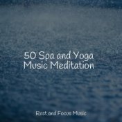 50 Spa and Yoga Music Meditation