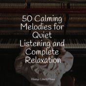 50 Calming Melodies for Quiet Listening and Complete Relaxation