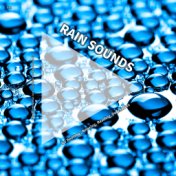 #01 Rain Sounds for Bedtime, Relaxing, Reading, Depression