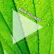 #01 Rain Sounds for Bedtime, Relaxing, Studying, the Office