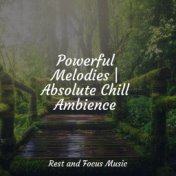 Powerful Melodies | Absolute Chill Ambience