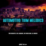 Automotivo Tuim Melodico