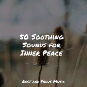 50 Soothing Sounds for Inner Peace