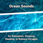 z Z z Ocean Sounds for Relaxation, Sleeping, Reading, to Release Struggle